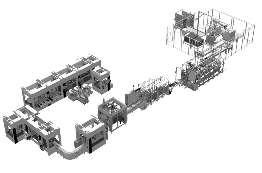 FLEXIBLE MANUFACTURING IN AN EVER-CHANGING WORLD